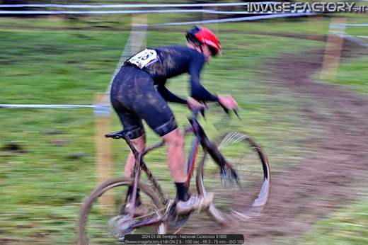 2024-01-06 Seregno - Nazionali Ciclocross 01805